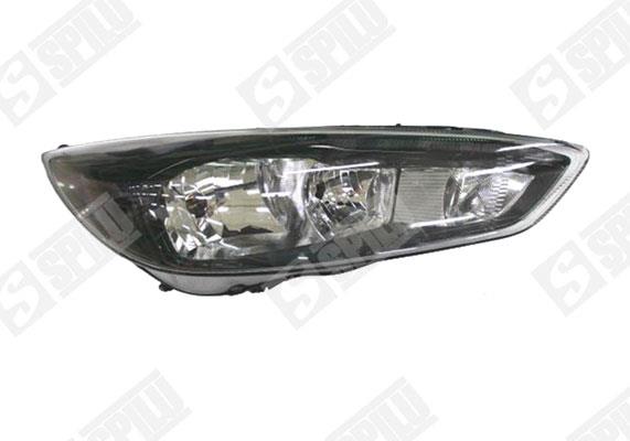 SPILU 390452 Headlight right 390452: Buy near me in Poland at 2407.PL - Good price!