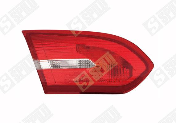 SPILU 490381 Tail lamp right 490381: Buy near me in Poland at 2407.PL - Good price!