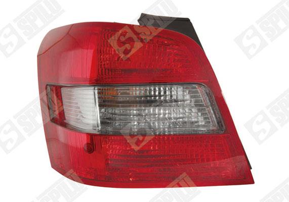 SPILU 490385 Tail lamp right 490385: Buy near me at 2407.PL in Poland at an Affordable price!