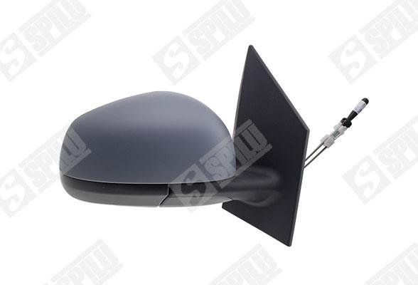 SPILU 58042 Rearview mirror external right 58042: Buy near me in Poland at 2407.PL - Good price!