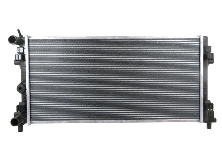 VAG 6R0 121 253 Radiator, engine cooling 6R0121253: Buy near me at 2407.PL in Poland at an Affordable price!