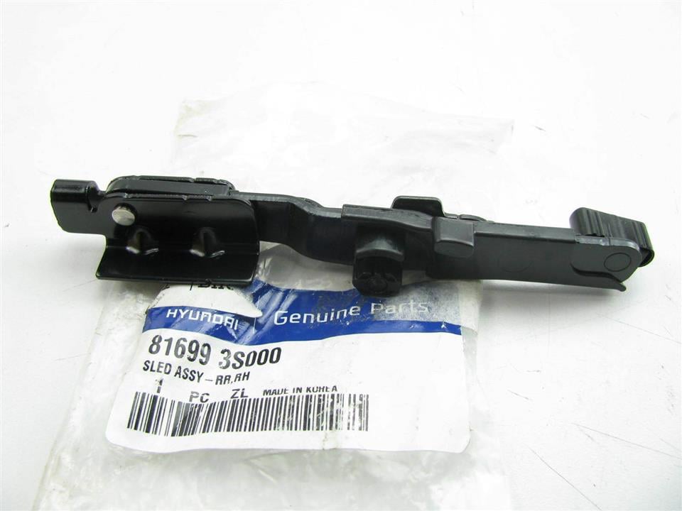 Hyundai/Kia 81699 3S000 Auto part 816993S000: Buy near me at 2407.PL in Poland at an Affordable price!