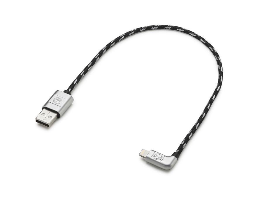 VAG 000 051 446 S Kabel usb firmy apple 000051446S: Dobra cena w Polsce na 2407.PL - Kup Teraz!