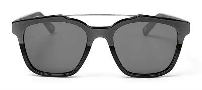 Okulary przeciwsłoneczne MINI Aviator, matowe&#x2F; błyszczące, czarne BMW 80 25 2 460 920
