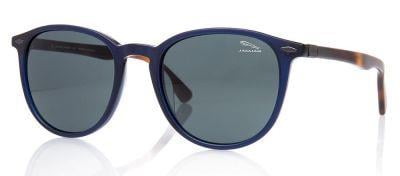 Jaguar JFGM400BLA Солнцезащитные очки Jaguar Heritage Sunglasses, Blue JFGM400BLA: Отличная цена - Купить в Польше на 2407.PL!