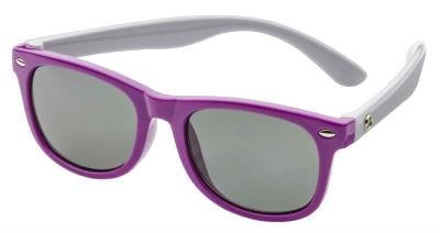 Mercedes B6 6 95 3502 Children's Sunglasses, purple/grey B66953502: Buy near me in Poland at 2407.PL - Good price!