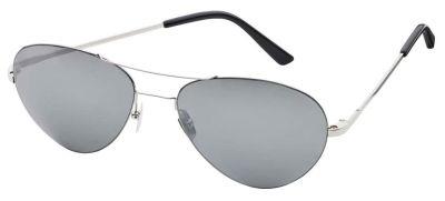 Mercedes B6 7 99 5425 Sunglasses Motorsport, silver-coloured B67995425: Buy near me in Poland at 2407.PL - Good price!