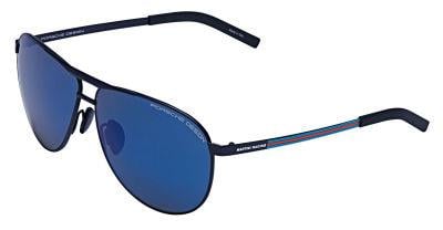 Porsche WAP 078 642 0K M62 Sunglasses, Martini Racing WAP0786420KM62: Buy near me at 2407.PL in Poland at an Affordable price!