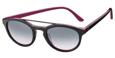 Mercedes B6 6 95 3267 Women's Sunglasses, black/plum B66953267: Buy near me in Poland at 2407.PL - Good price!