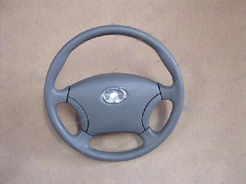 Great wall 3402200-P00 Steering wheel 3402200P00: Buy near me in Poland at 2407.PL - Good price!