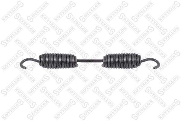 Stellox 85-14521-SX Brake pad spring 8514521SX: Buy near me in Poland at 2407.PL - Good price!