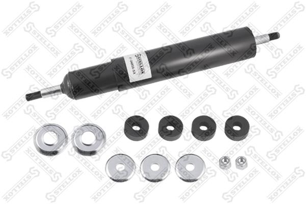 Stellox 87-04858-SX Front oil shock absorber 8704858SX: Buy near me in Poland at 2407.PL - Good price!