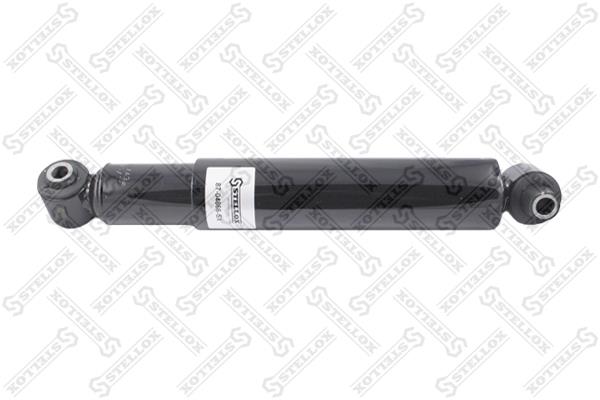 Stellox 87-04866-SX Front oil shock absorber 8704866SX: Buy near me in Poland at 2407.PL - Good price!