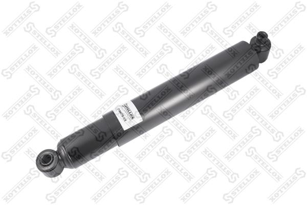 Stellox 87-04876-SX Front oil shock absorber 8704876SX: Buy near me in Poland at 2407.PL - Good price!