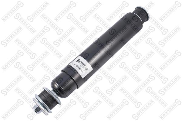 Stellox 87-04893-SX Front oil shock absorber 8704893SX: Buy near me in Poland at 2407.PL - Good price!