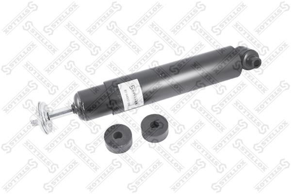 Stellox 87-04937-SX Rear oil shock absorber 8704937SX: Buy near me in Poland at 2407.PL - Good price!