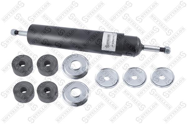 Stellox 87-04942-SX Front oil shock absorber 8704942SX: Buy near me in Poland at 2407.PL - Good price!