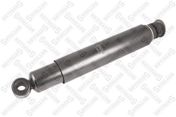 Stellox 87-04944-SX Front oil shock absorber 8704944SX: Buy near me in Poland at 2407.PL - Good price!