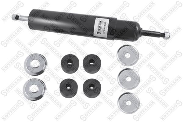 Stellox 87-05012-SX Front oil shock absorber 8705012SX: Buy near me in Poland at 2407.PL - Good price!