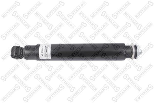 Stellox 87-05029-SX Front oil shock absorber 8705029SX: Buy near me in Poland at 2407.PL - Good price!