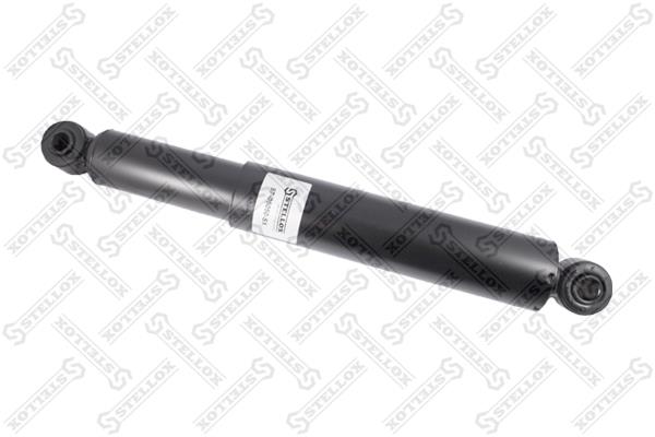 Stellox 87-05050-SX Front oil shock absorber 8705050SX: Buy near me in Poland at 2407.PL - Good price!