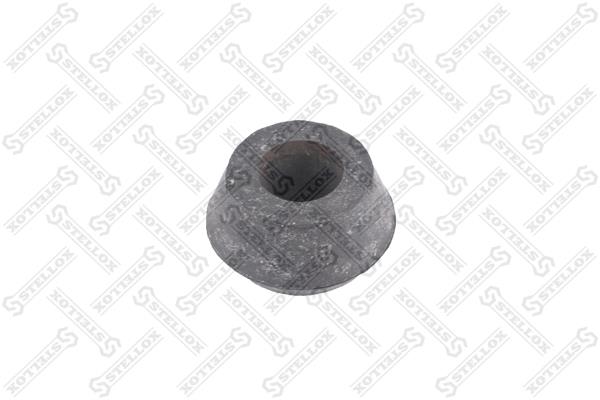 Stellox 87-06102-SX Shock absorber bushing 8706102SX: Buy near me in Poland at 2407.PL - Good price!