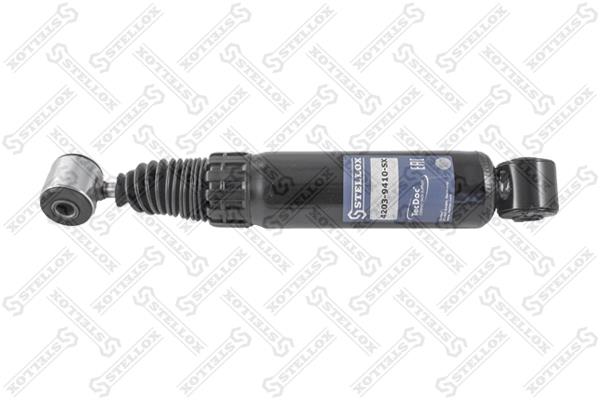 Stellox 4203-9410-SX Rear oil and gas suspension shock absorber 42039410SX: Buy near me in Poland at 2407.PL - Good price!