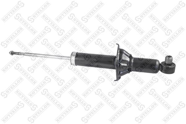 Stellox 4203-9419-SX Rear oil and gas suspension shock absorber 42039419SX: Buy near me in Poland at 2407.PL - Good price!