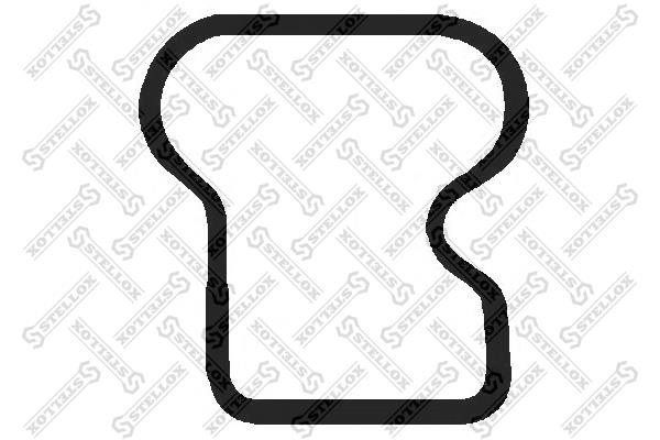 Stellox 81-11313-SX Gasket, cylinder head cover 8111313SX: Buy near me at 2407.PL in Poland at an Affordable price!