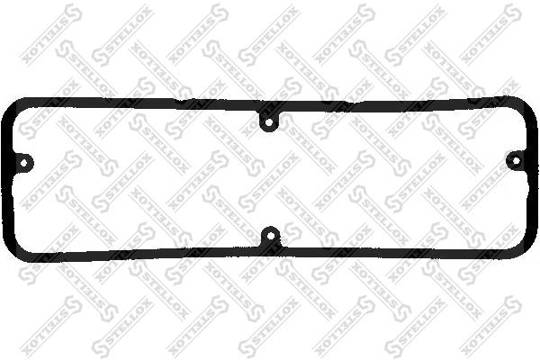 Stellox 81-11314-SX Gasket, cylinder head cover 8111314SX: Buy near me in Poland at 2407.PL - Good price!