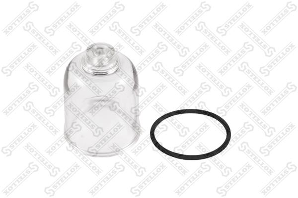 Stellox 81-32005-SX Fuel filter housing 8132005SX: Buy near me in Poland at 2407.PL - Good price!