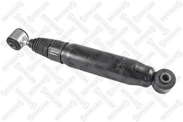 Stellox 4203-9518-SX Rear oil and gas suspension shock absorber 42039518SX: Buy near me in Poland at 2407.PL - Good price!
