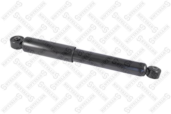 Stellox 4203-9520-SX Rear oil and gas suspension shock absorber 42039520SX: Buy near me in Poland at 2407.PL - Good price!