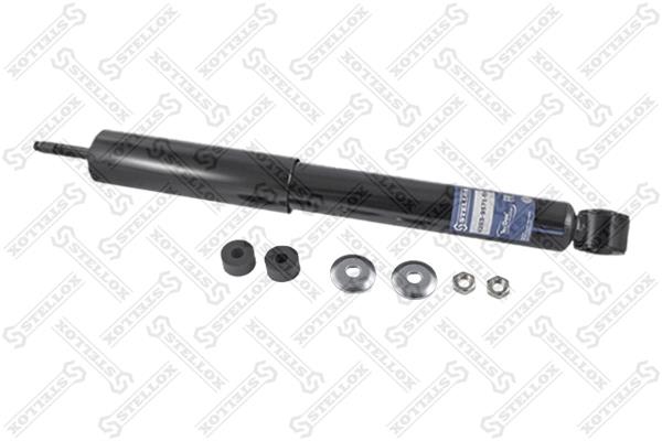 Stellox 4203-9571-SX Rear oil and gas suspension shock absorber 42039571SX: Buy near me in Poland at 2407.PL - Good price!