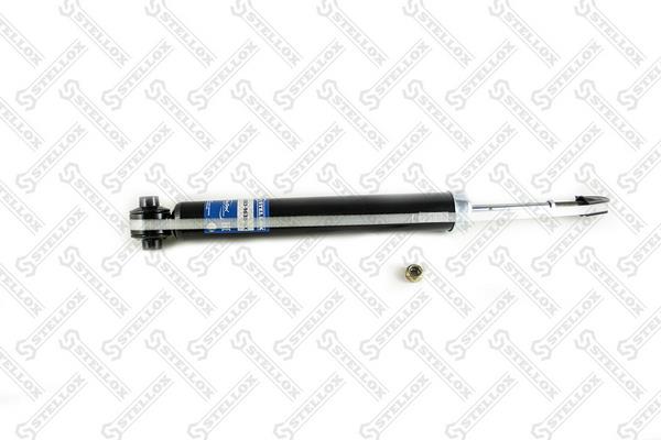 Stellox 4203-9635-SX Rear oil and gas suspension shock absorber 42039635SX: Buy near me in Poland at 2407.PL - Good price!