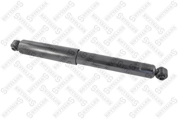 Stellox 4203-9639-SX Rear oil and gas suspension shock absorber 42039639SX: Buy near me in Poland at 2407.PL - Good price!