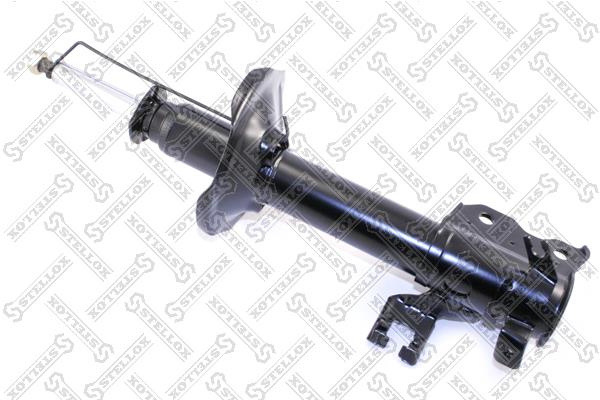 Stellox 4213-0016-SX Oil, suspension, front right 42130016SX: Buy near me in Poland at 2407.PL - Good price!
