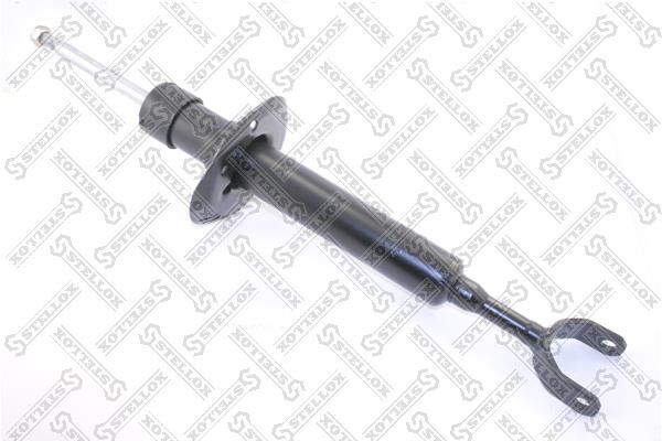 Stellox 4213-0060-SX Front oil and gas suspension shock absorber 42130060SX: Buy near me in Poland at 2407.PL - Good price!