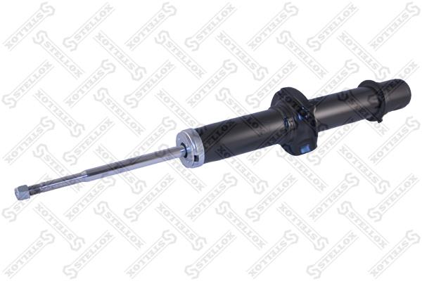 Stellox 4213-0076-SX Front oil and gas suspension shock absorber 42130076SX: Buy near me in Poland at 2407.PL - Good price!