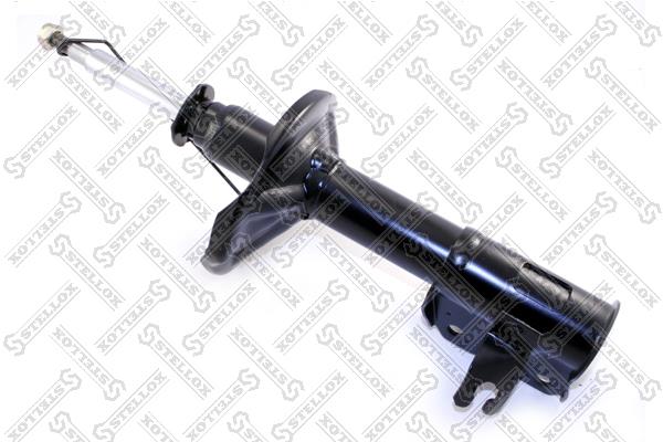 Stellox 4213-0110-SX Front right gas oil shock absorber 42130110SX: Buy near me in Poland at 2407.PL - Good price!