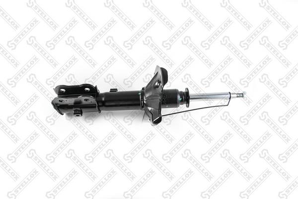 Stellox 4213-0146-SX Front right gas oil shock absorber 42130146SX: Buy near me in Poland at 2407.PL - Good price!