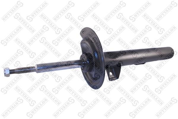 Stellox 4214-0006-SX Front Left Gas Oil Suspension Shock Absorber 42140006SX: Buy near me in Poland at 2407.PL - Good price!