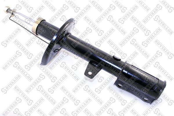 Stellox 4214-0023-SX Suspension shock absorber rear left gas oil 42140023SX: Buy near me in Poland at 2407.PL - Good price!