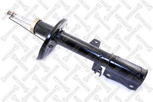 Stellox 4214-0032-SX Rear right gas oil shock absorber 42140032SX: Buy near me in Poland at 2407.PL - Good price!