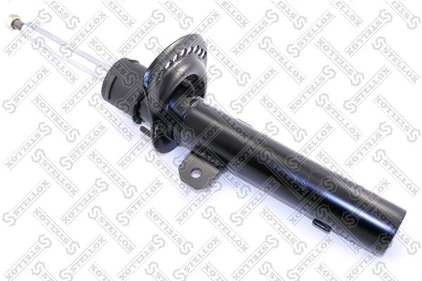 Stellox 4214-0126-SX Front oil and gas suspension shock absorber 42140126SX: Buy near me in Poland at 2407.PL - Good price!