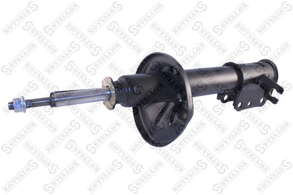 Stellox 4214-0314-SX Rear right gas oil shock absorber 42140314SX: Buy near me in Poland at 2407.PL - Good price!