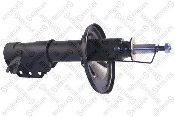 Stellox 4214-0317-SX Front Left Gas Oil Suspension Shock Absorber 42140317SX: Buy near me in Poland at 2407.PL - Good price!
