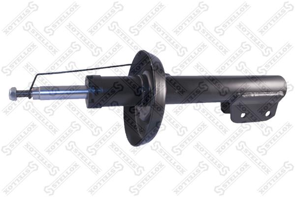 Stellox 4214-0324-SX Front right gas oil shock absorber 42140324SX: Buy near me in Poland at 2407.PL - Good price!