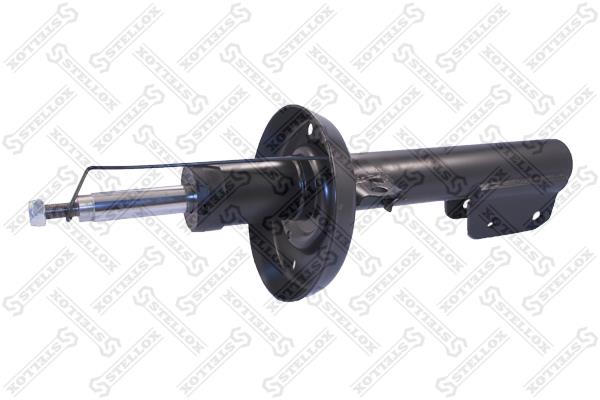 Stellox 4214-0325-SX Front Left Gas Oil Suspension Shock Absorber 42140325SX: Buy near me in Poland at 2407.PL - Good price!