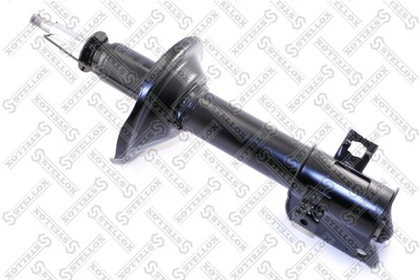 Stellox 4214-0396-SX Front right gas oil shock absorber 42140396SX: Buy near me in Poland at 2407.PL - Good price!